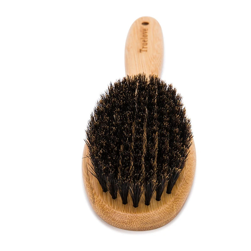 Bristles Hair Brush Pet Comb