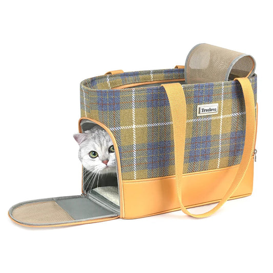 Pet Restraint Travel Bags