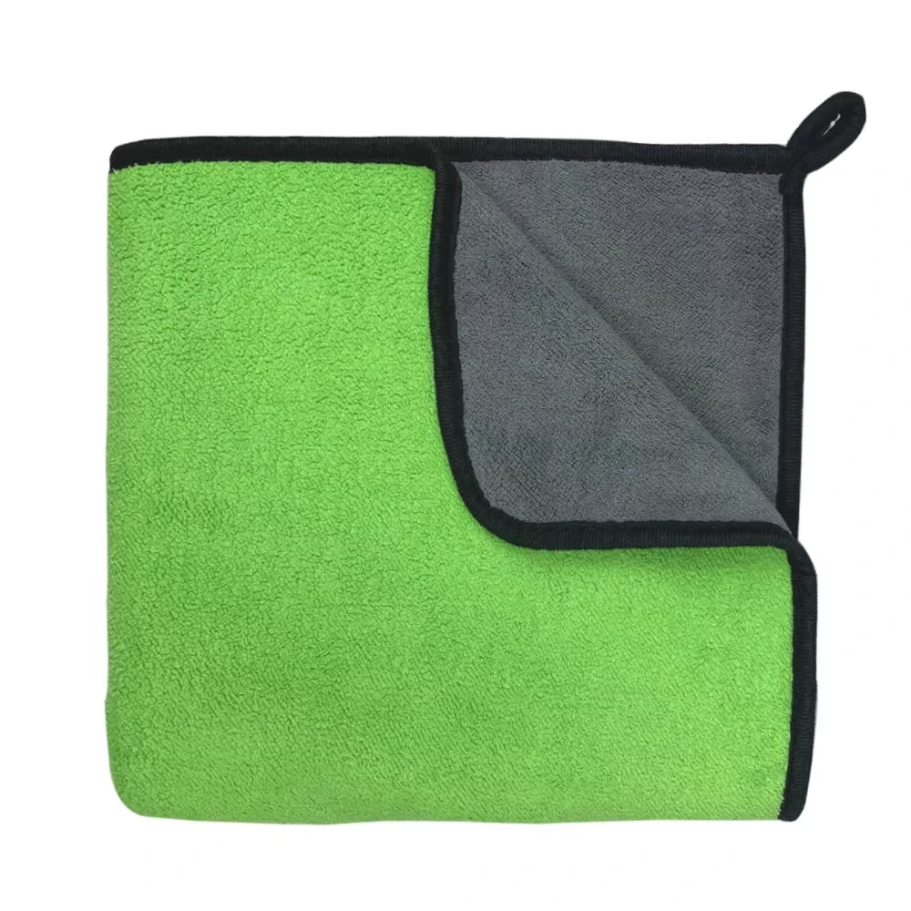 Pet Bath Towel Microfiber Absorbent